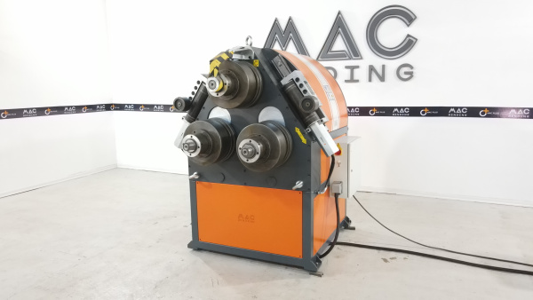 Профилегиб MAC BENDING PBM 120